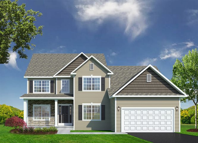 Image of Dakota 3